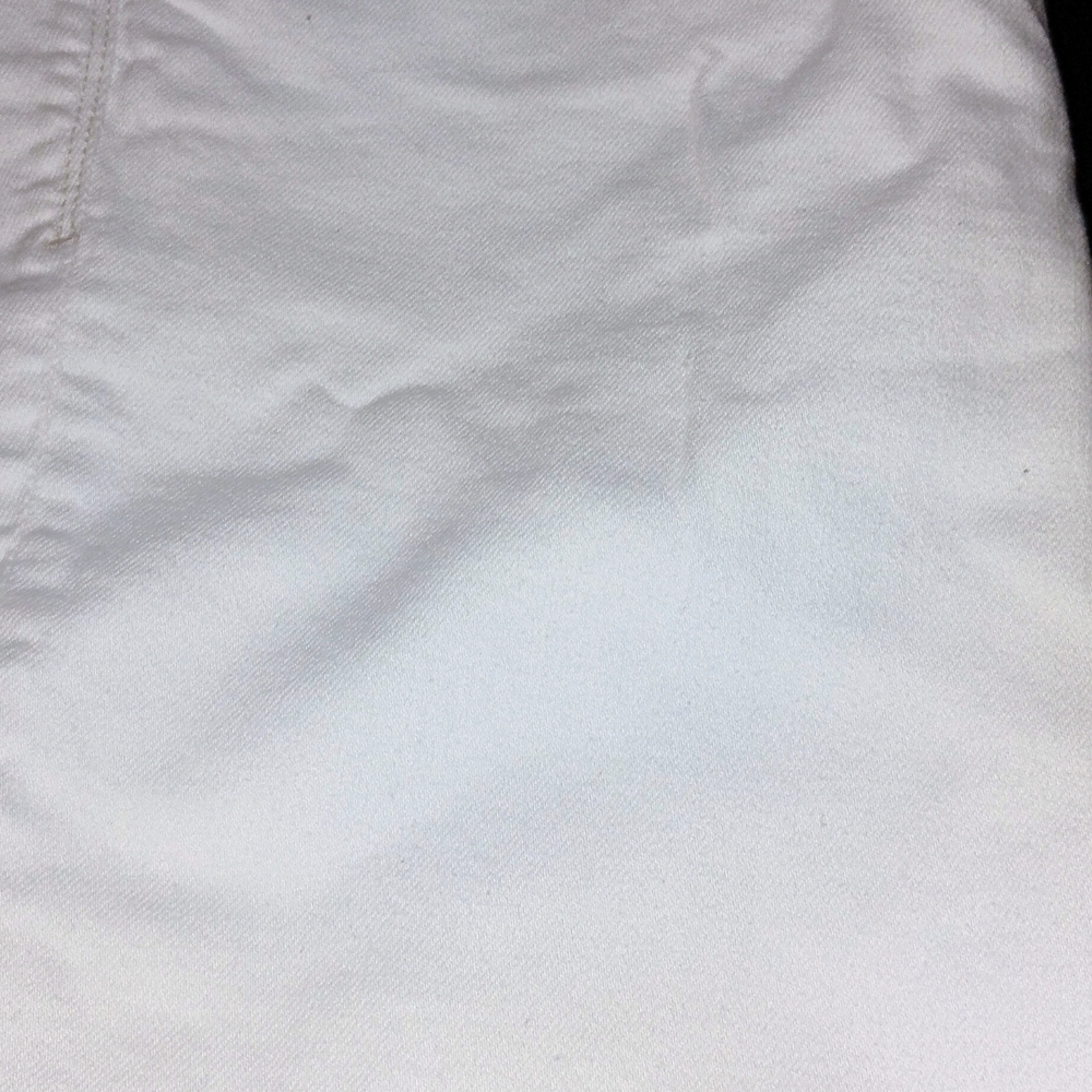 American Eagle Outfitters Women’s Boot Cut Jeans in White
